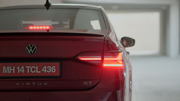 Volkswagen completes 5,000 deliveries of Vertus sedan in just 2 months