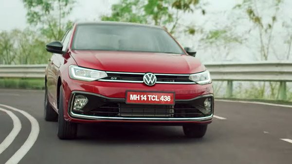 Volkswagen completes 5,000 deliveries of Vertus sedan in just 2 months