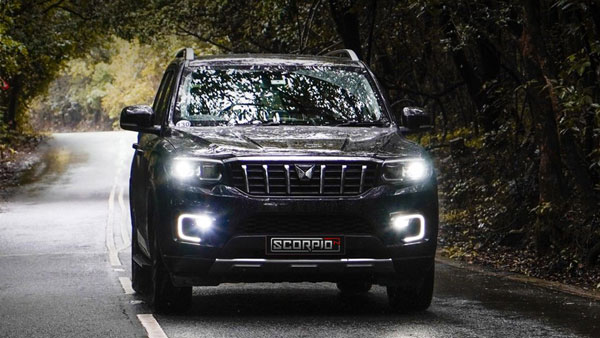 Mahindra Sold 29,852 Units In August 2022 - More Than 86 Per Cent YoY Growth Achieved