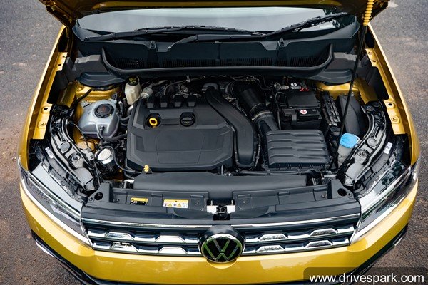 Volkswagen Taigun Anniversary Edition Launched In India At 15.69 Lakh - 3 Colour Options & More