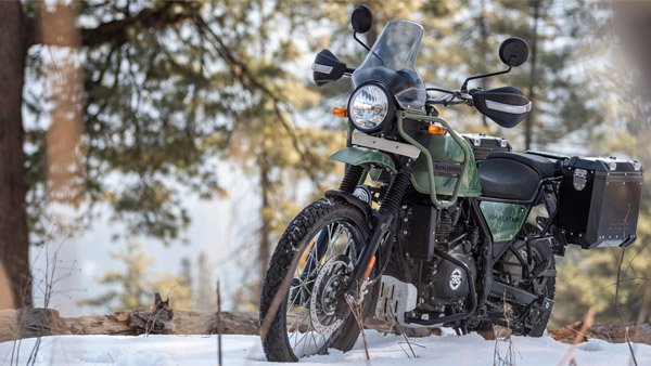 Royal Enfield Sales September 2022 - Classic 350, Meteor 350, Hunter 350 & More