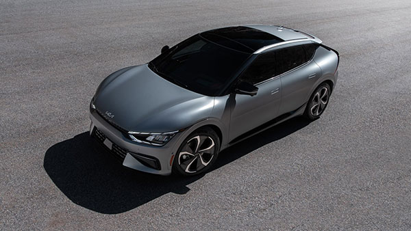 Kia India Registers Highest Ever Monthly Sales - 25,857 Units Sold In September 2022