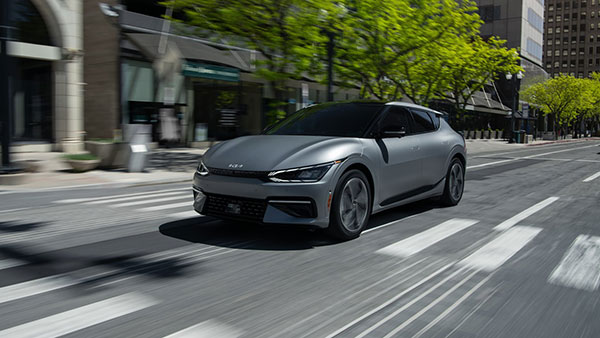 Driving Tips To Increase The Range Of Electric Vehicles