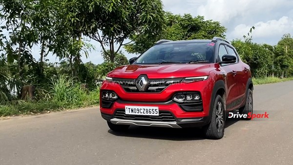 Top 10 Bestselling Car Brands In India (September 2022)