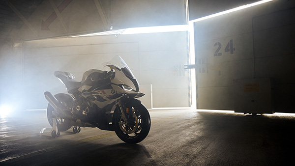 2023 BMW S1000RR Arrives With More Power, New Aero & Clever Sliding Tech