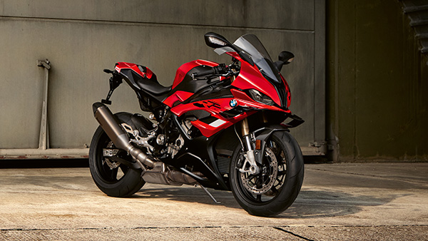 2023 BMW S1000RR Arrives With More Power, New Aero & Clever Sliding Tech