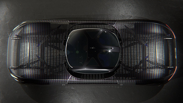 Alef 'Model A' Is A 'Car' That Can Take To The Skies