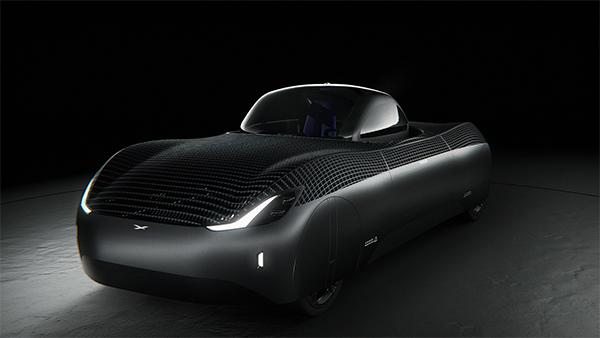 Alef 'Model A' Is A 'Car' That Can Take To The Skies