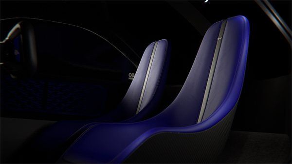 Alef 'Model A' Is A 'Car' That Can Take To The Skies