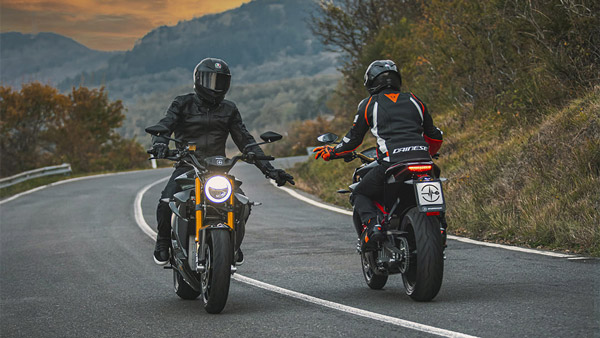 Energica Enters New Partnership With French E-Garage ... - RideApart