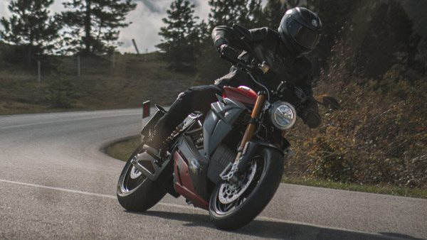 ENERGICA - Free Motorcycle Manual, Electric Wiring Diagrams