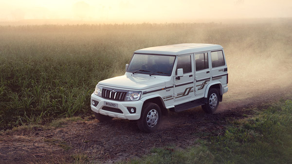 Mahindra Sales Report: Highest-Ever Sales Figures Clocked By Mahindra, Dominating SUV Market