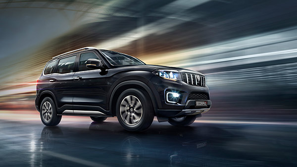 Mahindra Sales Report: Highest-Ever Sales Figures Clocked By Mahindra, Dominating SUV Market