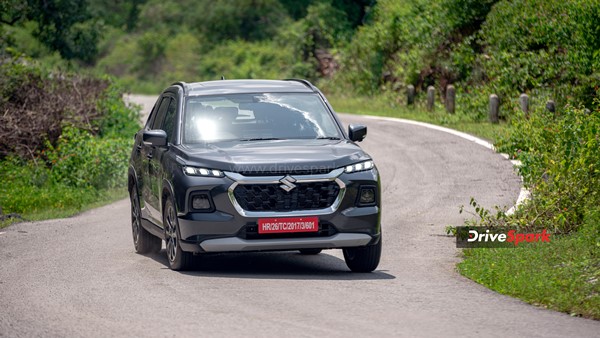 Top 10 Bestselling Car Brands In India (September 2022)