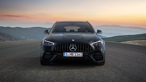 Here's Everything You Need To Know About The Upcoming Mercedes-AMG C63 S E Performance