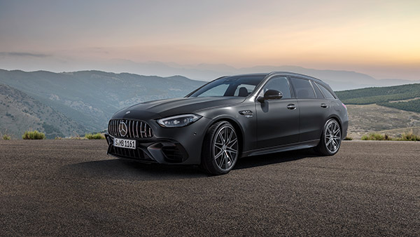 Here's Everything You Need To Know About The Upcoming Mercedes-AMG C63 S E Performance