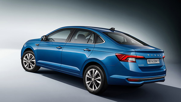Skoda India Witnesses 17 % Increase In Sales - Kushaq, Slavia Continue To Perform Well