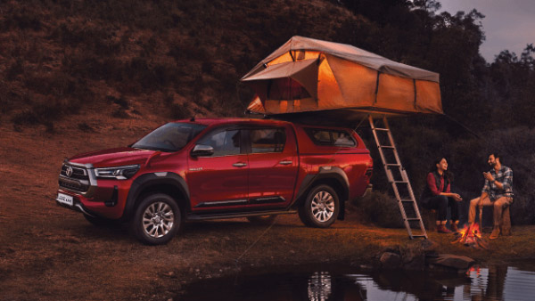 Not A Single Unit Of Toyota Hilux Was Sold In This Indian State - Here’s Why
