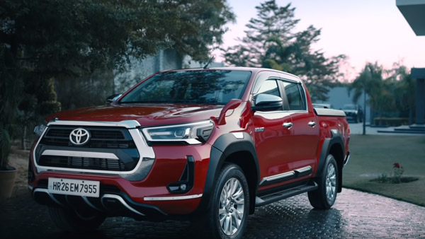 Not A Single Unit Of Toyota Hilux Was Sold In This Indian State - Here’s Why