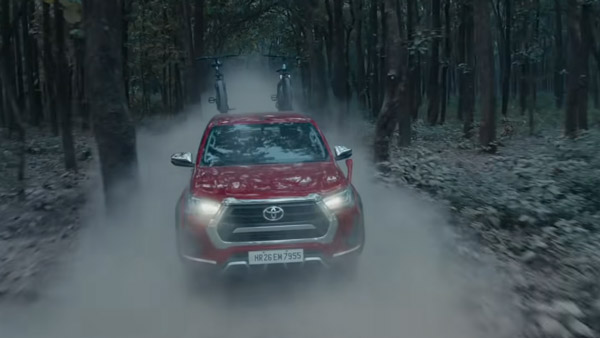 Not A Single Unit Of Toyota Hilux Was Sold In This Indian State - Here’s Why