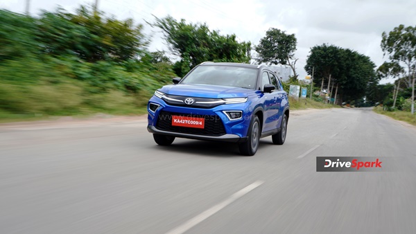 Top 10 Bestselling Car Brands In India (September 2022)