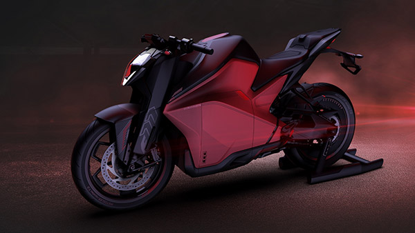 Ultraviolette F77 Production Trials Commence: Performance Electric Motorcycle To Be Launched This Year