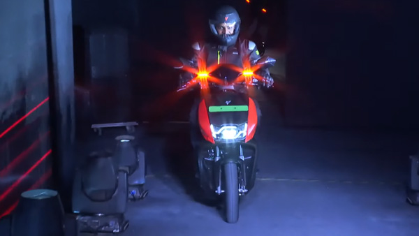 Hero Vida V1 Plus & V1 Pro Electric Scooters Launched In India - Prices Start At Rs 1.45 Lakh