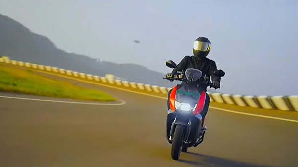 Hero Vida V1 Plus & V1 Pro Electric Scooters Launched In India - Prices Start At Rs 1.45 Lakh