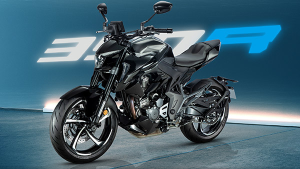 Zontes Motorcycles Launched In India: Prices Start At Rs 3.15 Lakh & Go Up To Rs 3.67 Lakh