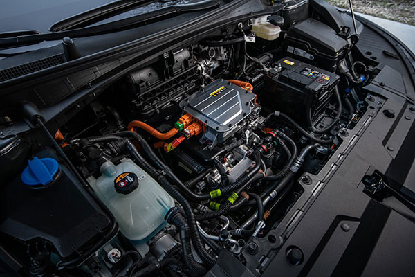200 Units Of Kia EV6 Electric Crossover Vehicles Delivered In India