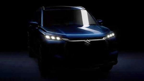 Maruti Suzuki Grand Vitara Sigma (Base) Vs Alpha Plus (Top) Variant