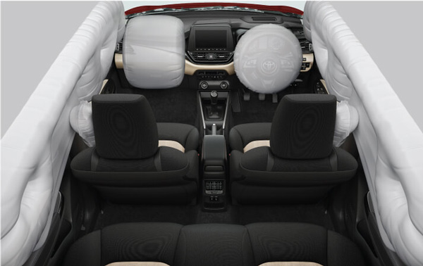 Top 5 Things About The Toyota Glanza E-CNG