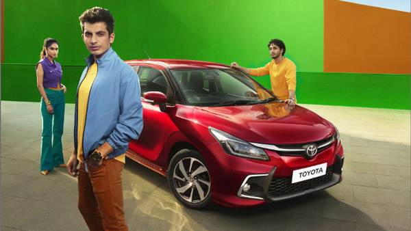 Top 5 Things About The Toyota Glanza E-CNG