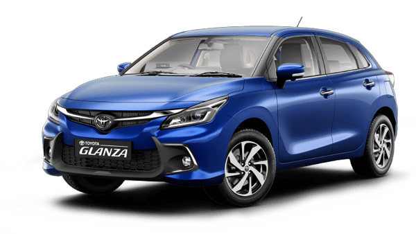 Top 5 Things About The Toyota Glanza E-CNG