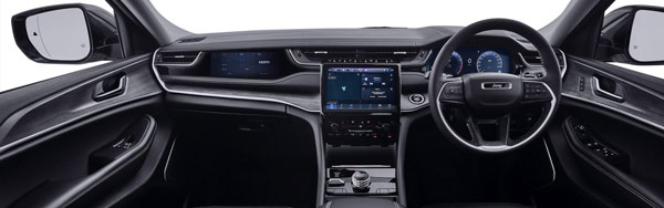 Top 10 Things About The Jeep Grand Cherokee SUV