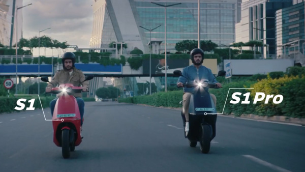 Ola Electric Scooter Scam – 20 Arrested