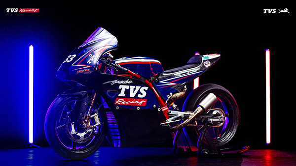 Turbocharged TVS Apache RR 310 Revealed; Dominates Category At The Valley Run: All You Need To Know