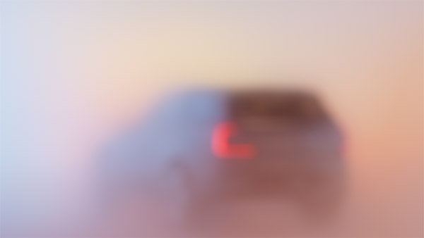 Volvo Teases Upcoming EX90 Electric SUV's Exteriors Ahead Of Global Debut