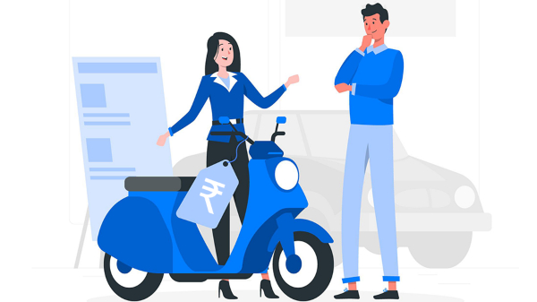 View of Know The Bike Loan Interest Rate Offered By Banks & NBFCs In 2023 ...
