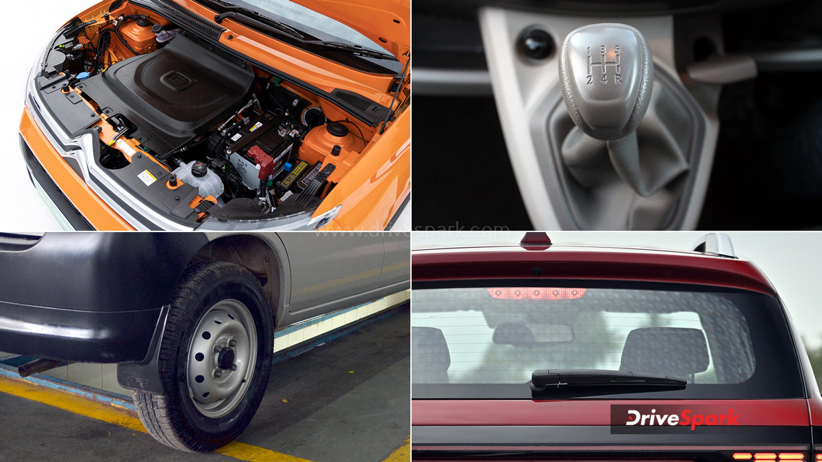 Top 10 CostCutting Measures Used By Carmakers Some Of Them Can Be