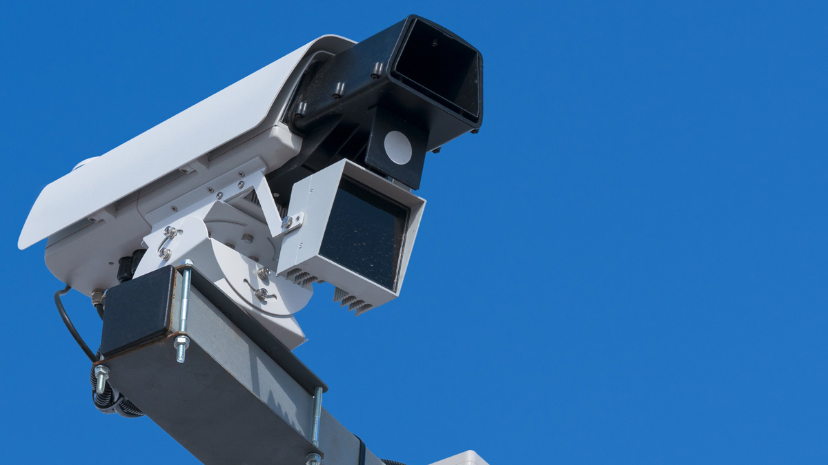 726 AI Cameras Installed To Nab Traffic Violators In Kerala 30,000
