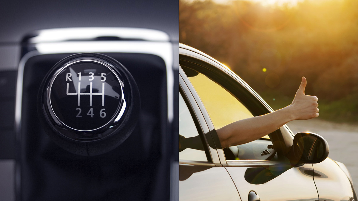 5 Good Reasons Why You Should Buy A Manual Car In India DriveSpark News