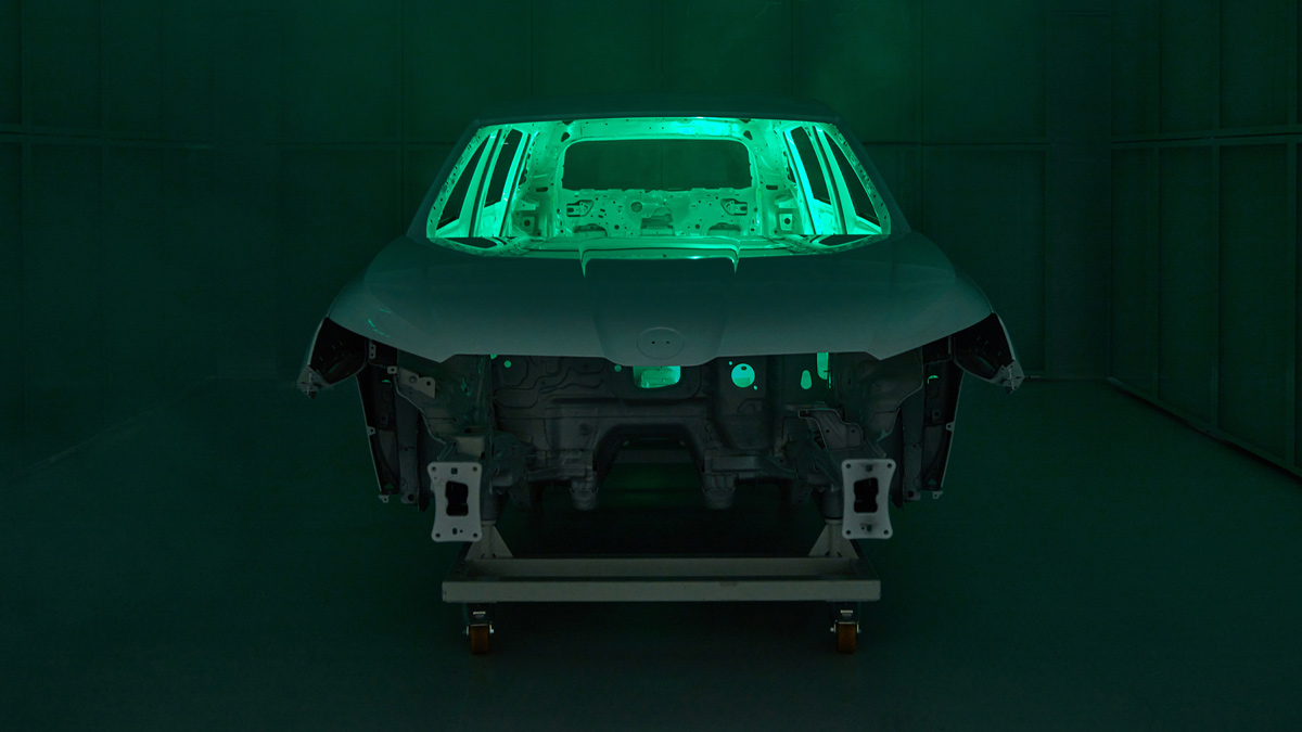 Next Generation Skoda Kodiaq Teased Ahead Of Autumn Debut DriveSpark News