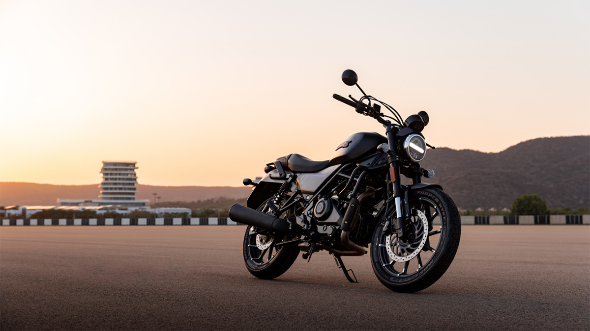 Harley Davidson X440 Bookings: Hero Dealerships Now Accepting