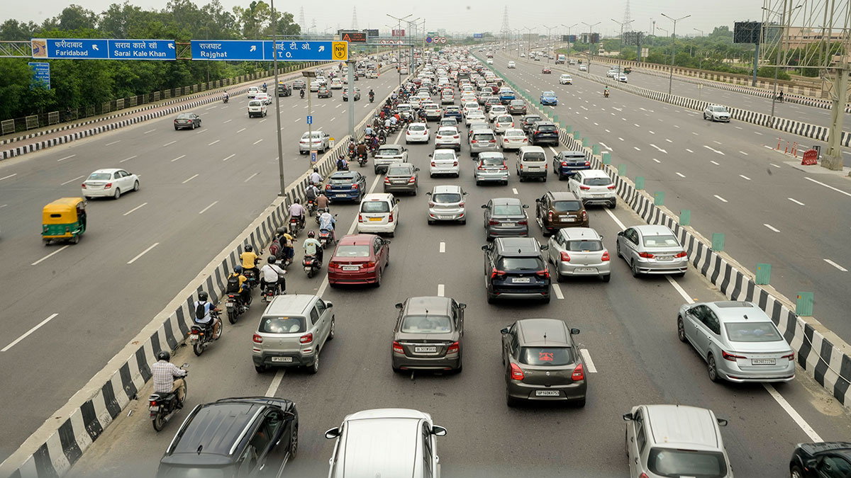 How to Drive Safely in India DriveSpark