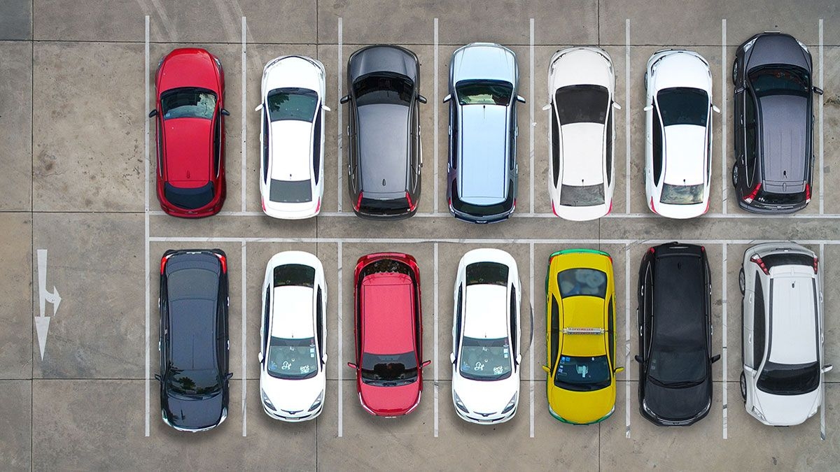 Car Parking Techniques for Safe and Efficient Driving DriveSpark