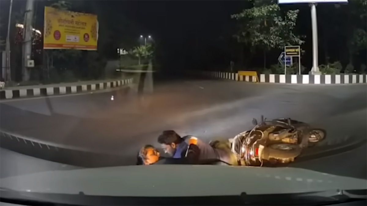 Driving Alertness A Tale of Two Drivers Demonstrating The Importance