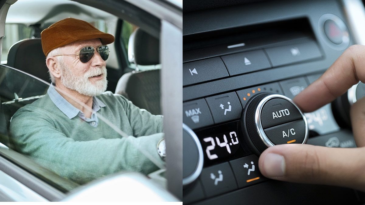 Improving Fuel Efficiency Windows Down or AC On? DriveSpark