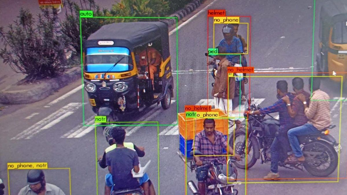 Kerala AI Traffic Cameras Face Shutdown Amid Financial Crunch DriveSpark