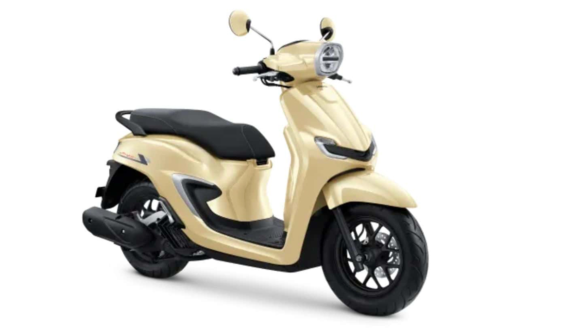 Top Things About The Honda Stylo 160 Scooter DriveSpark News